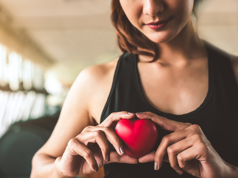 Langkah Praktis Mendapatkan Tidur Nyenyak Demi Jantung Sehat